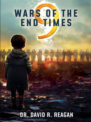 cover image of 9 Wars of the End Times